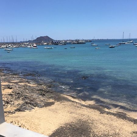 Apartmán Eloisa I Corralejo Exteriér fotografie