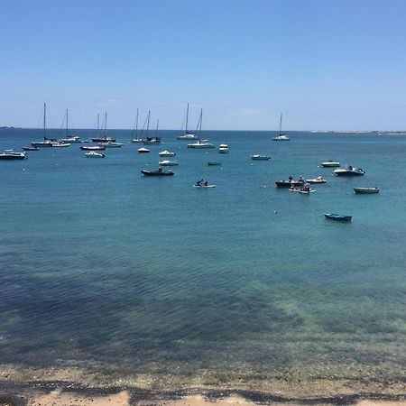Apartmán Eloisa I Corralejo Exteriér fotografie