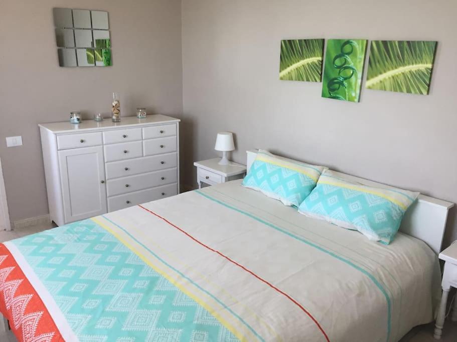 Apartmán Eloisa I Corralejo Exteriér fotografie