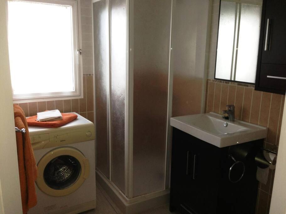 Apartmán Eloisa I Corralejo Exteriér fotografie