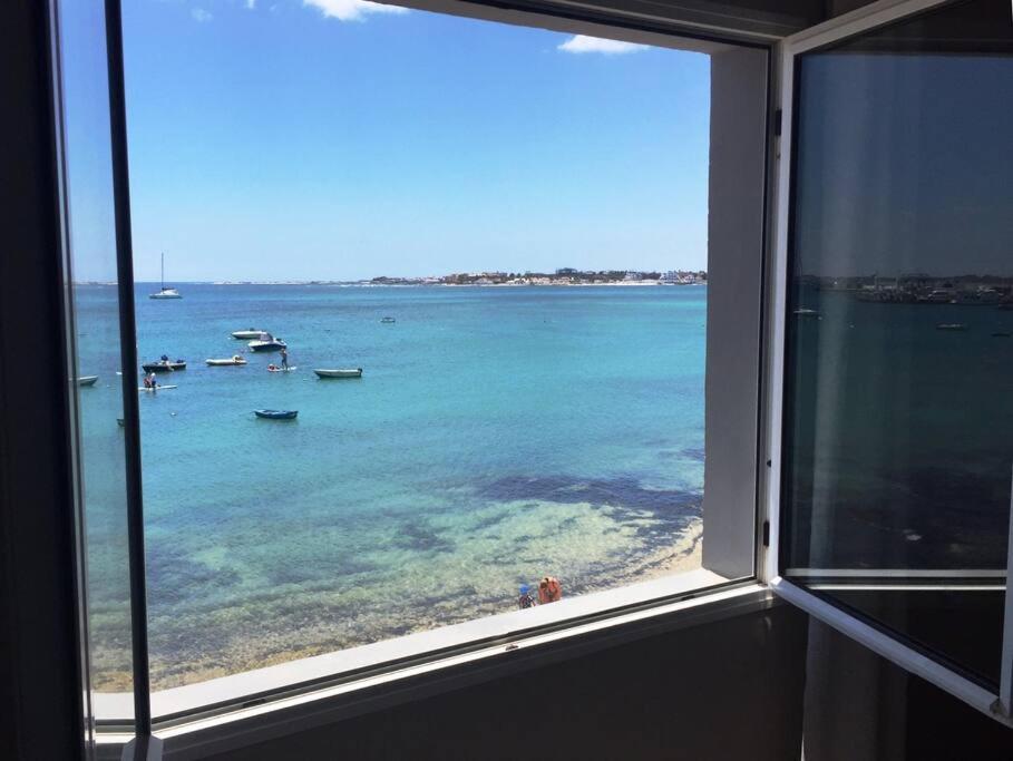 Apartmán Eloisa I Corralejo Exteriér fotografie