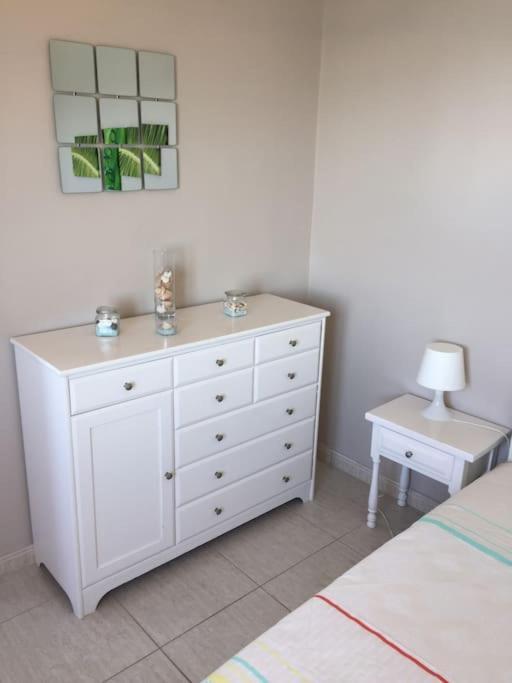 Apartmán Eloisa I Corralejo Exteriér fotografie