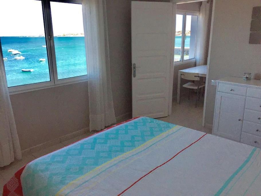 Apartmán Eloisa I Corralejo Exteriér fotografie
