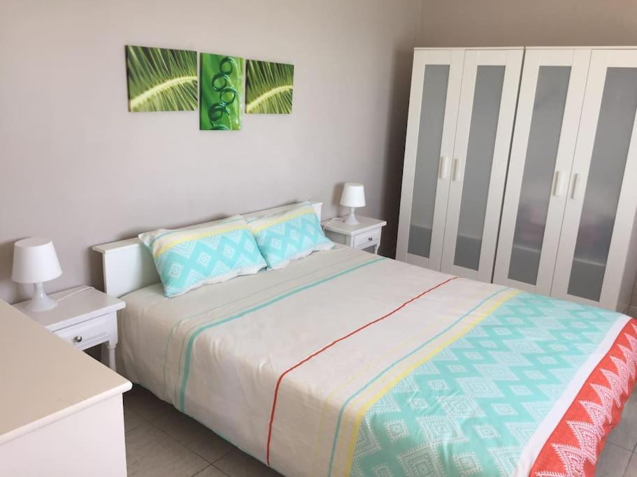 Apartmán Eloisa I Corralejo Exteriér fotografie