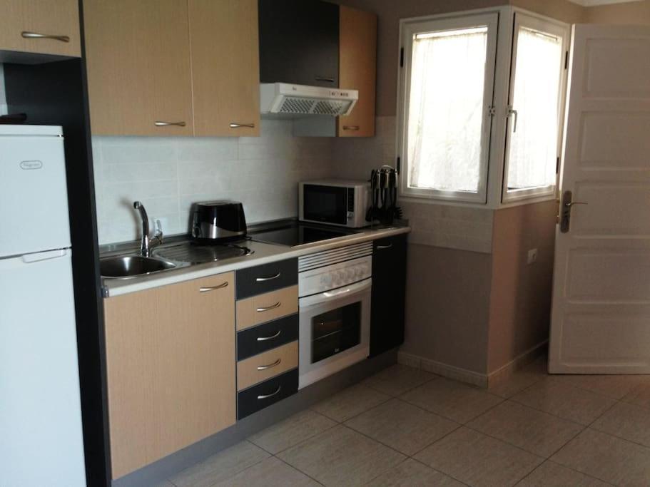 Apartmán Eloisa I Corralejo Exteriér fotografie